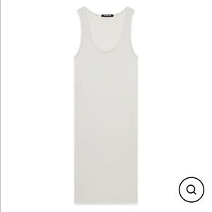 TALENTLESS PREMIUM MODAL TANK DRESS